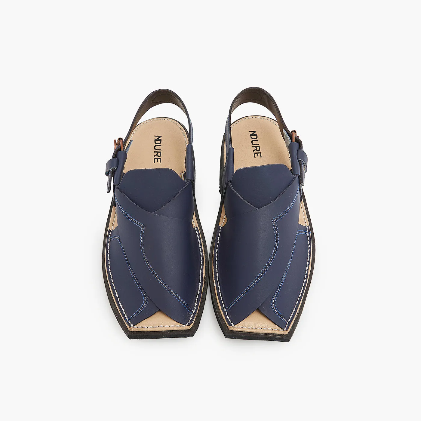 Men's Elegant Peshawari Sandal