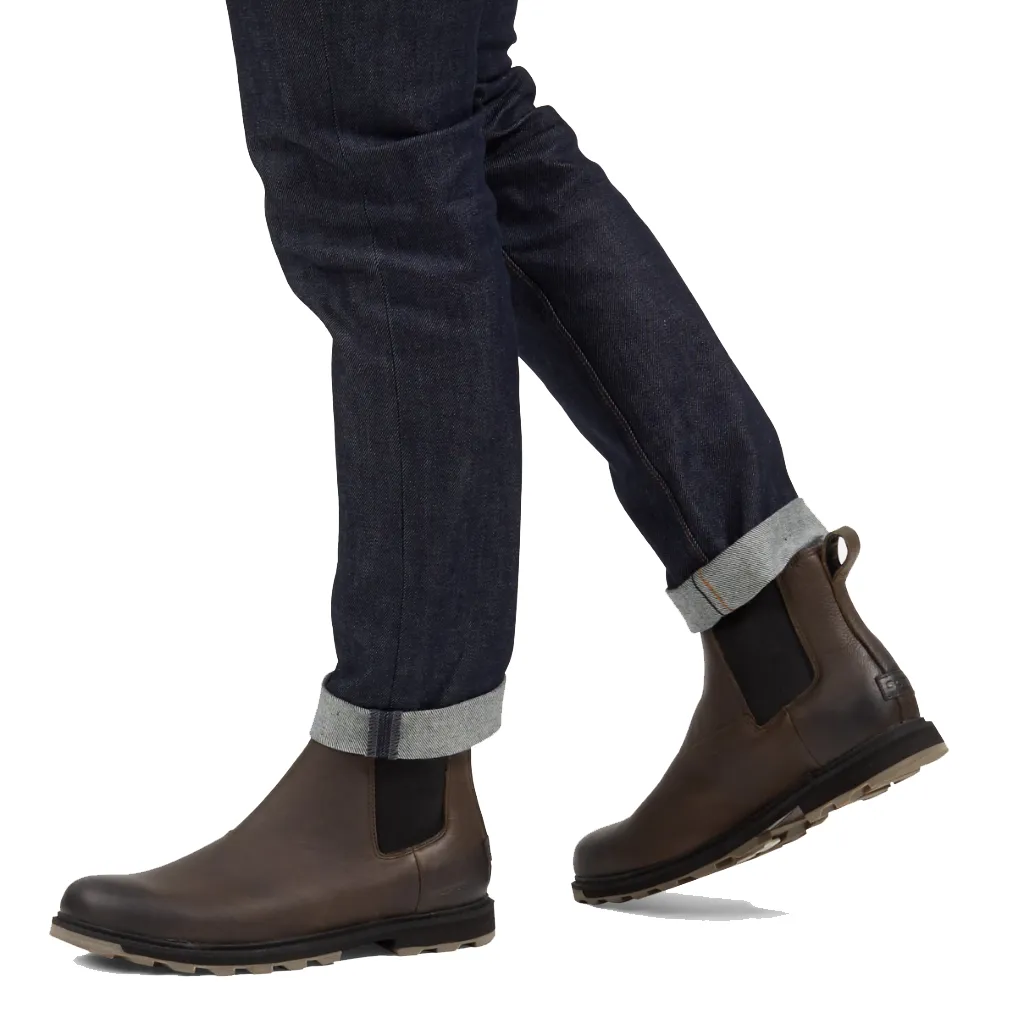 Men's Madson II Chelsea Waterproof
