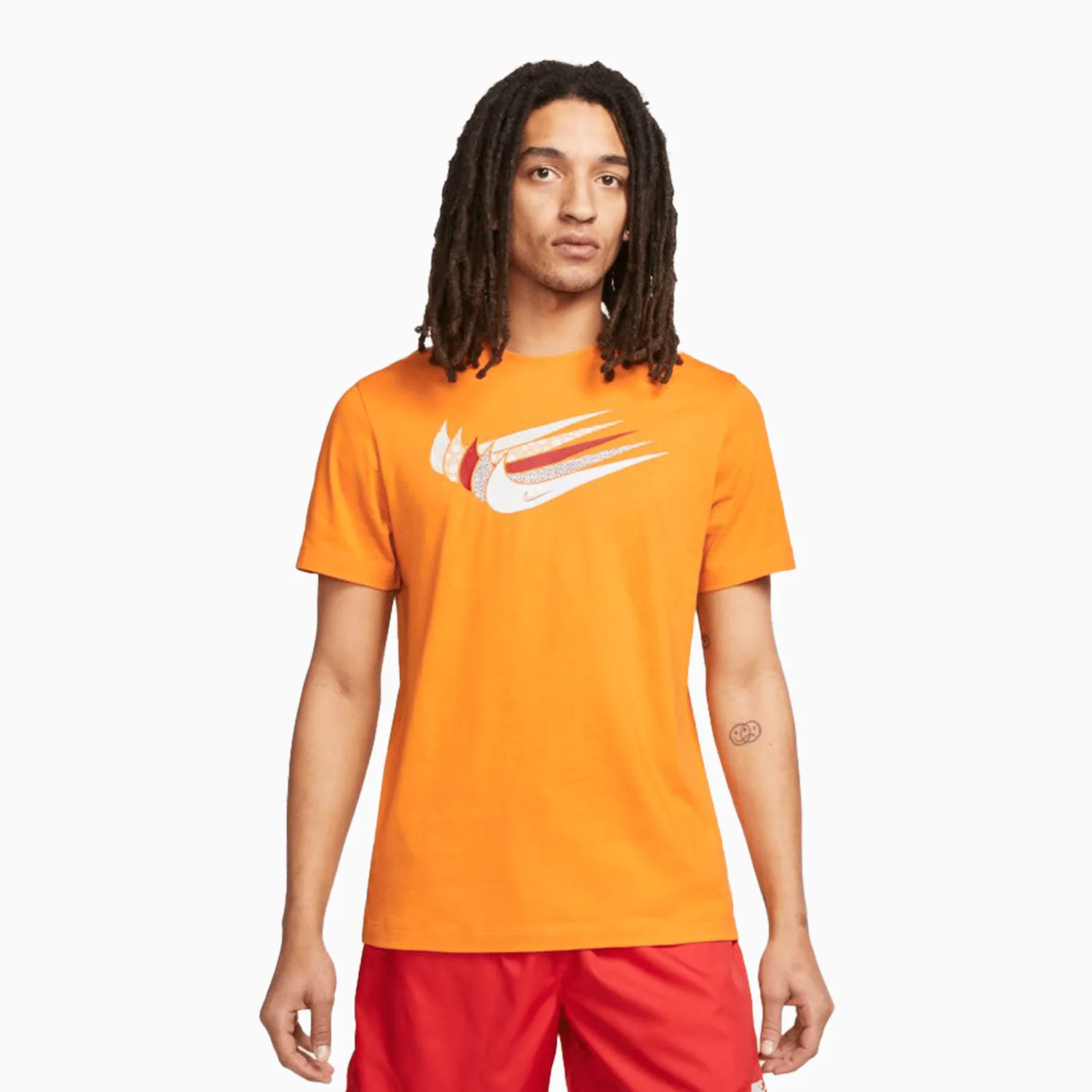 Men's Nike Sportswear Swoosh T Shirt