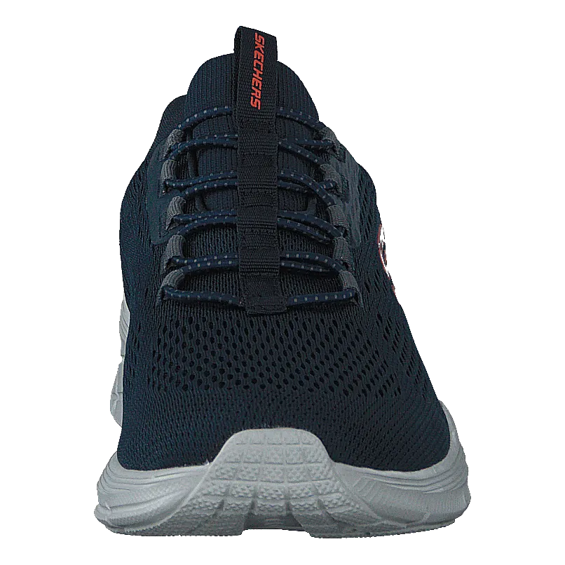Mens Relaxed Fit: Equalizer 4. Nvy