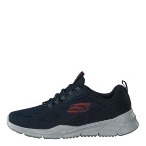 Mens Relaxed Fit: Equalizer 4. Nvy