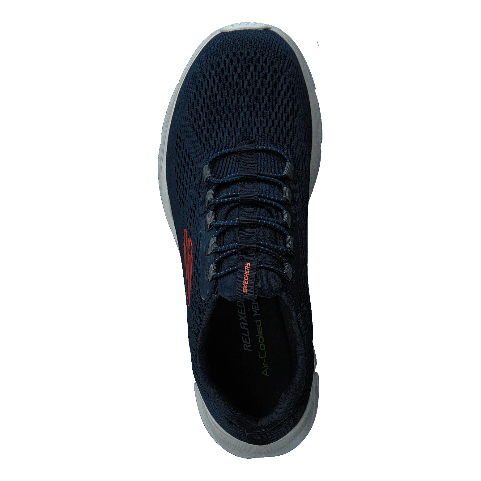 Mens Relaxed Fit: Equalizer 4. Nvy