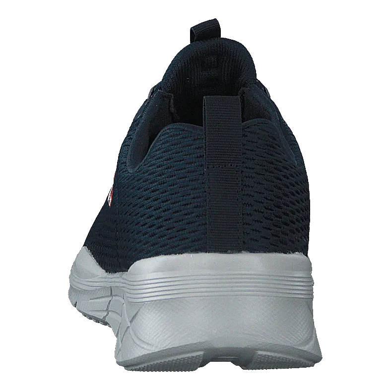 Mens Relaxed Fit: Equalizer 4. Nvy