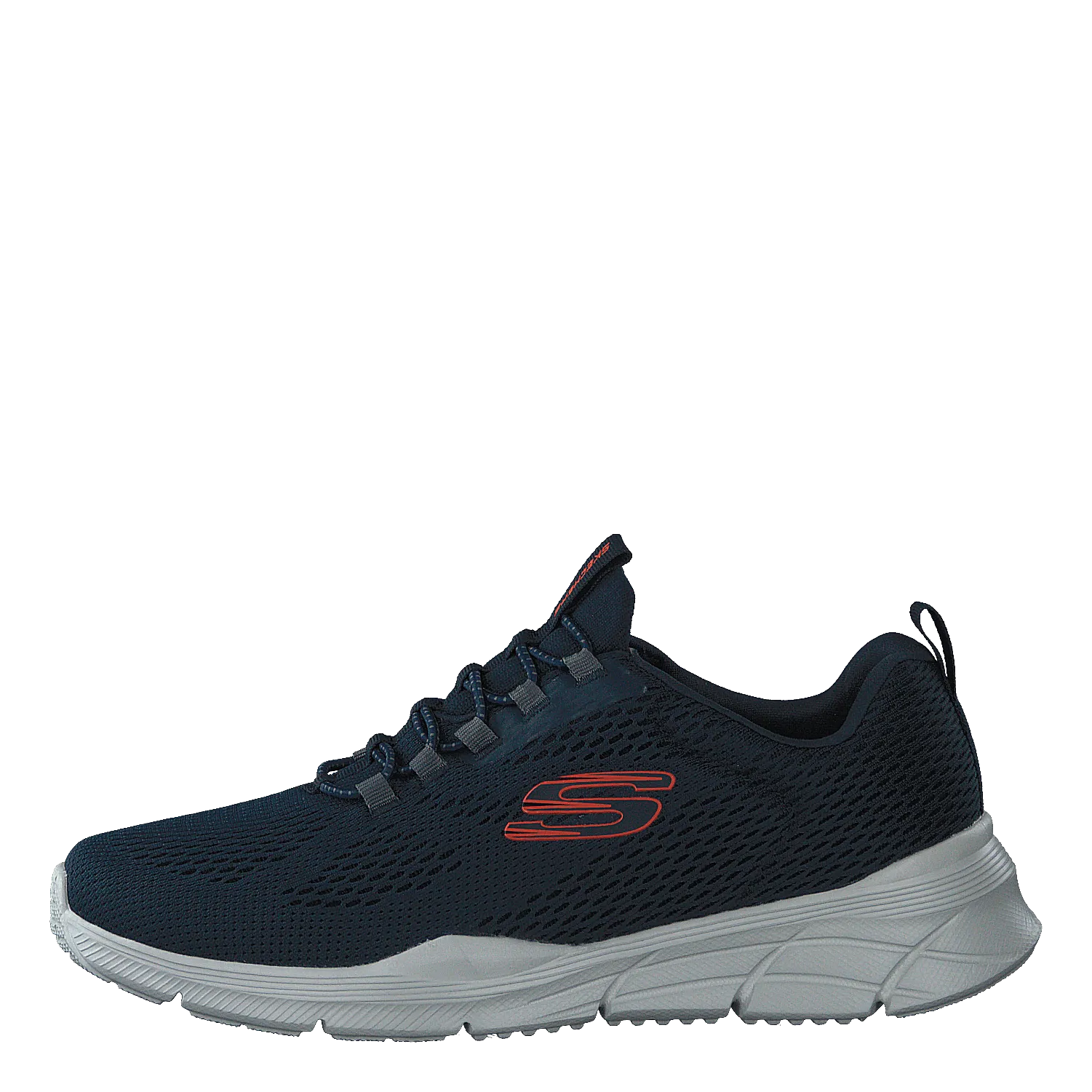 Mens Relaxed Fit: Equalizer 4. Nvy