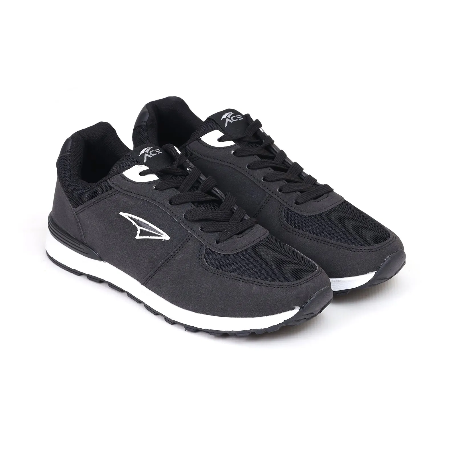Men's Relaxed Fit Sneakers