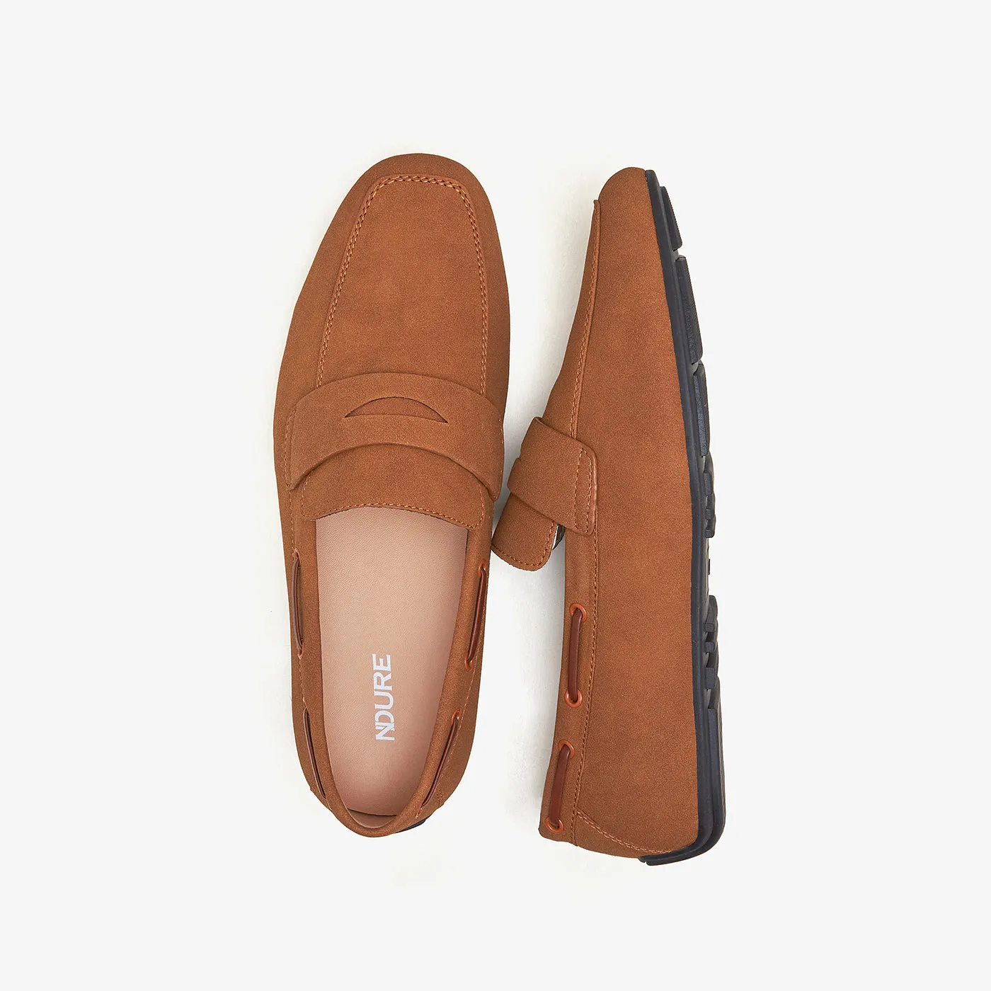Men's Smart Loafers