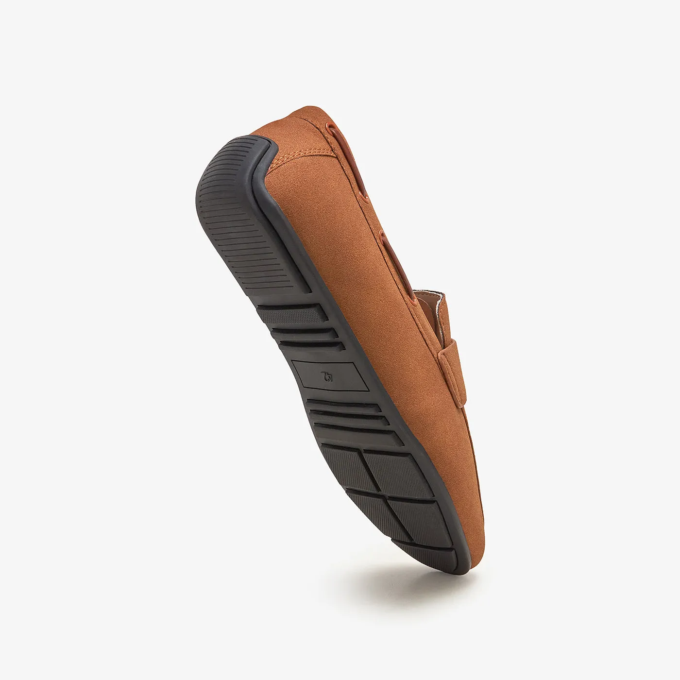 Men's Smart Loafers