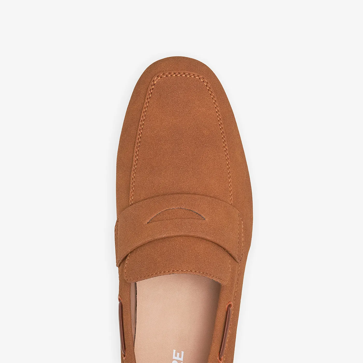 Men's Smart Loafers