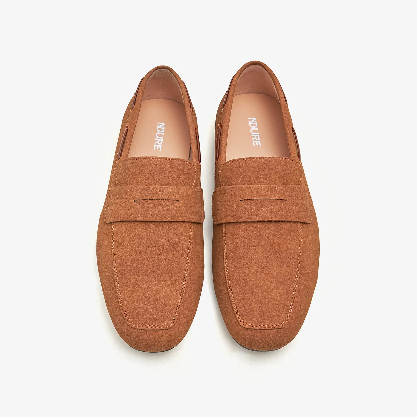 Men's Smart Loafers