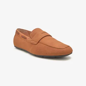 Men's Smart Loafers