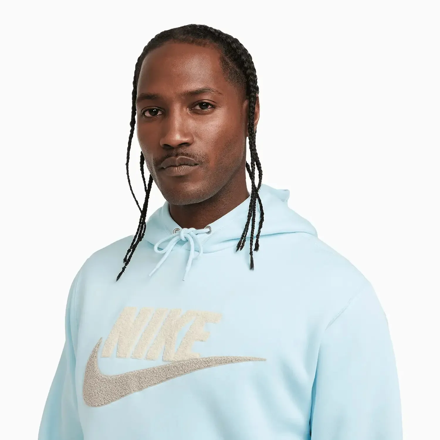 Men's Sportswear Club Fleece Outfit