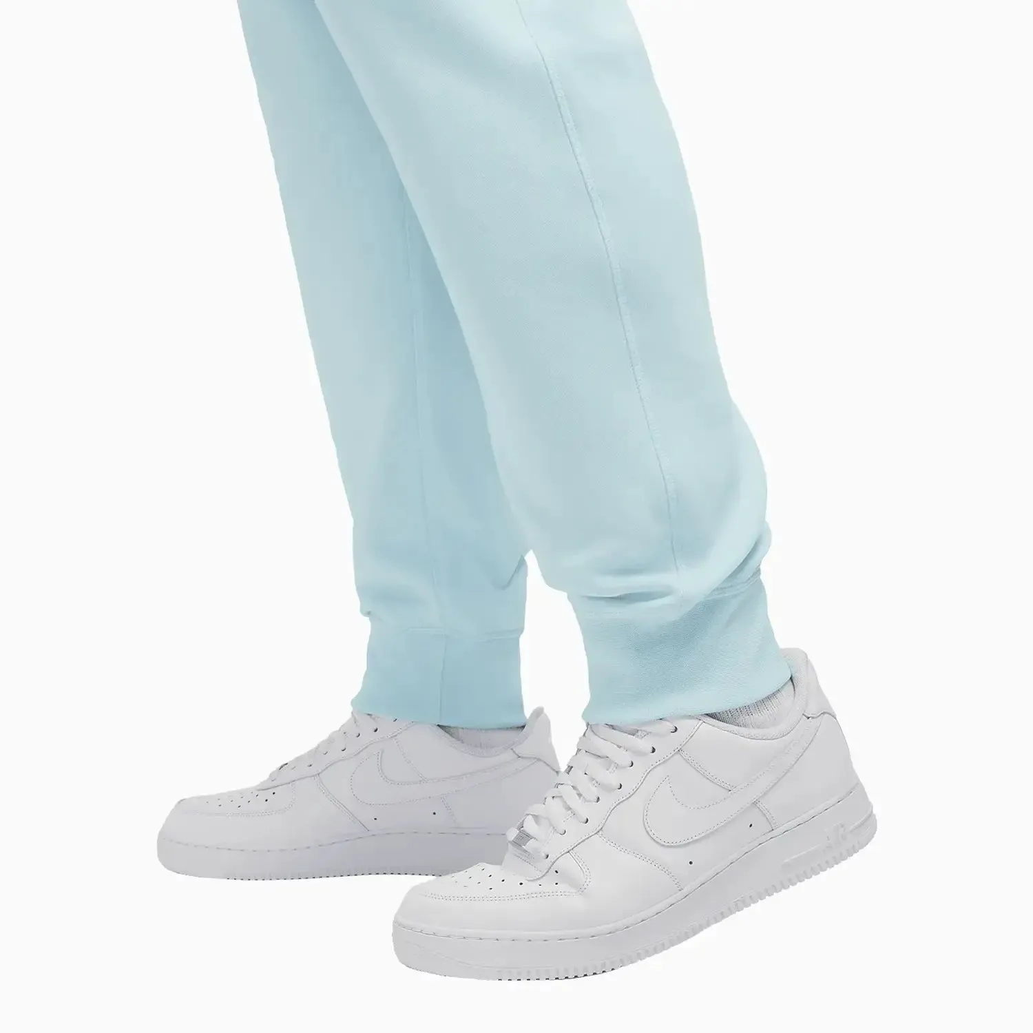 Men's Sportswear Club Fleece Outfit