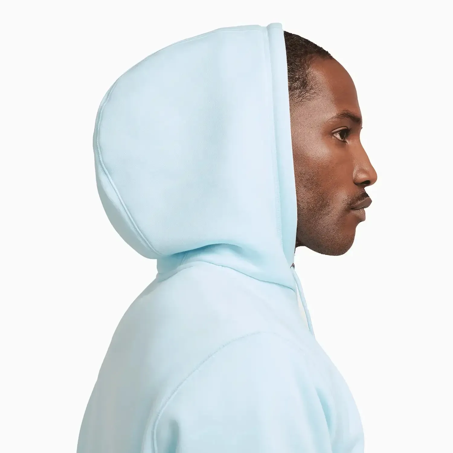 Men's Sportswear Club Fleece Outfit