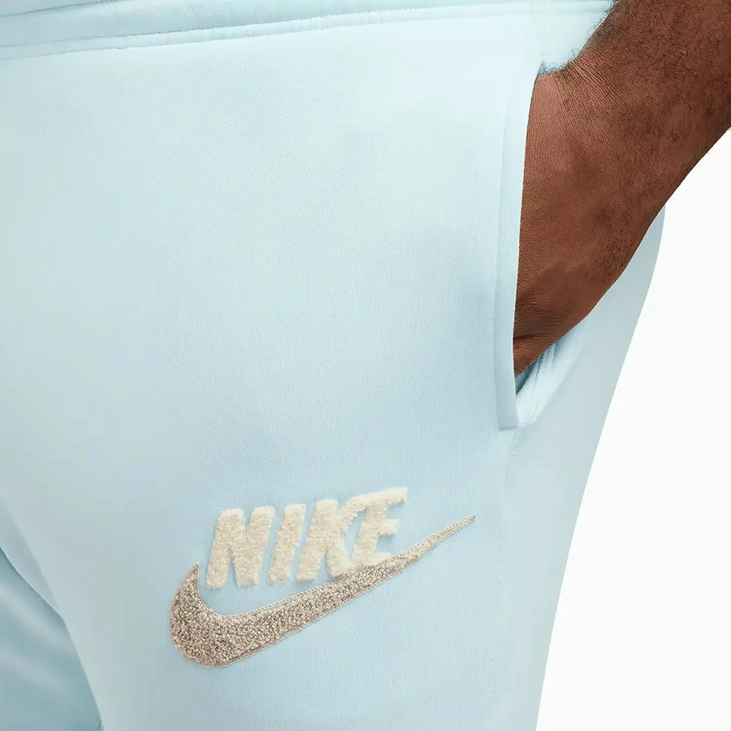Men's Sportswear Club Fleece Outfit