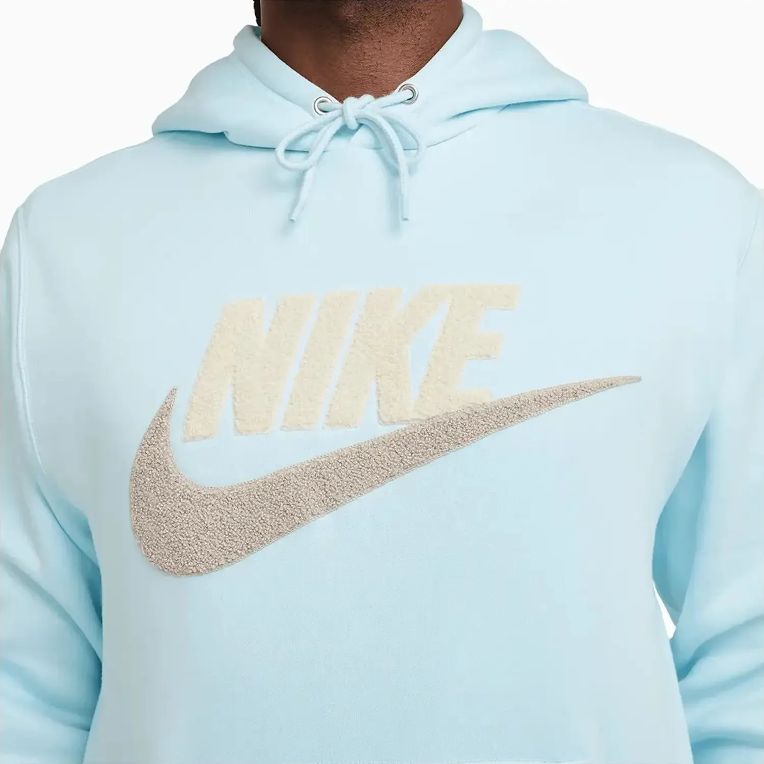Men's Sportswear Club Fleece Outfit