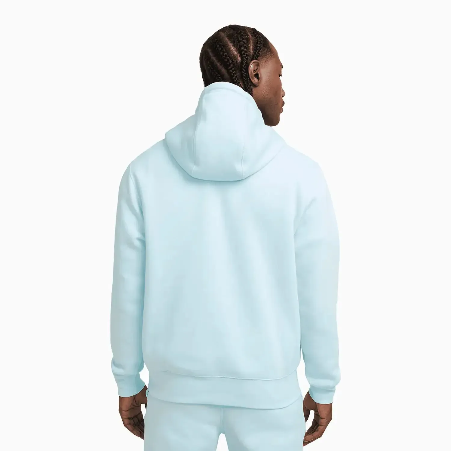Men's Sportswear Club Fleece Outfit
