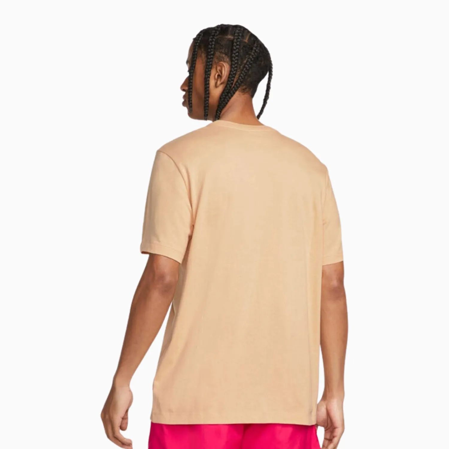 Men's Sportswear Sole T Shirt