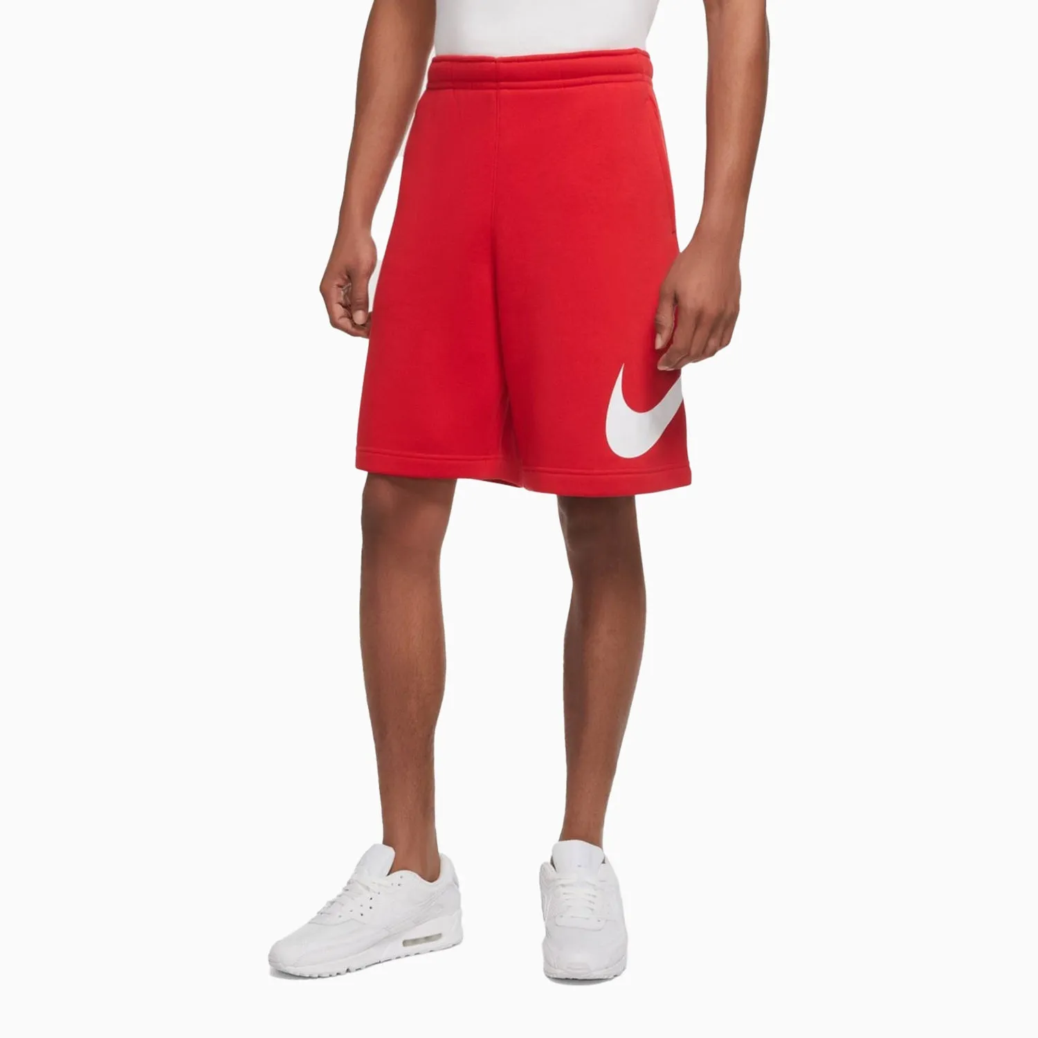 Men's Sportswear Swoosh Outfit