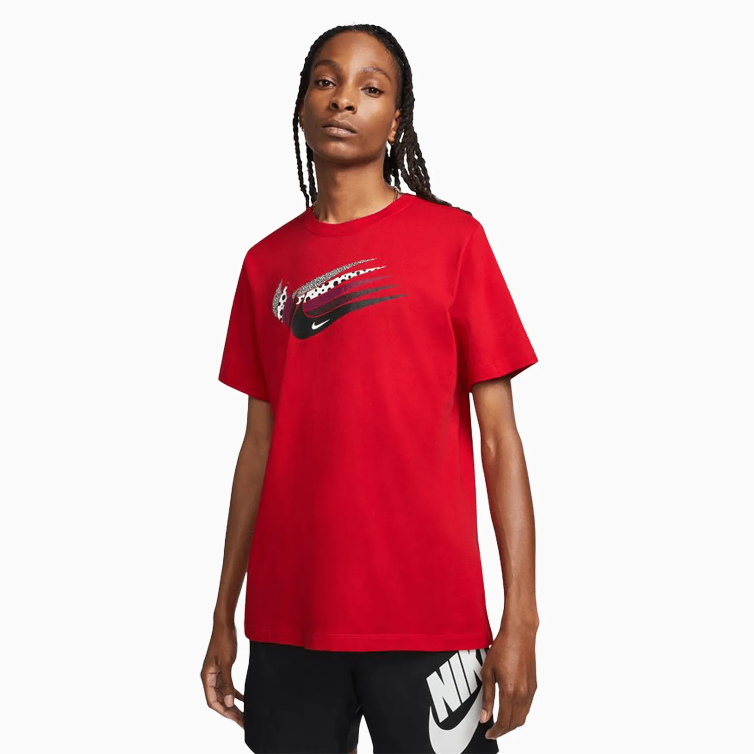 Men's Sportswear Swoosh Outfit