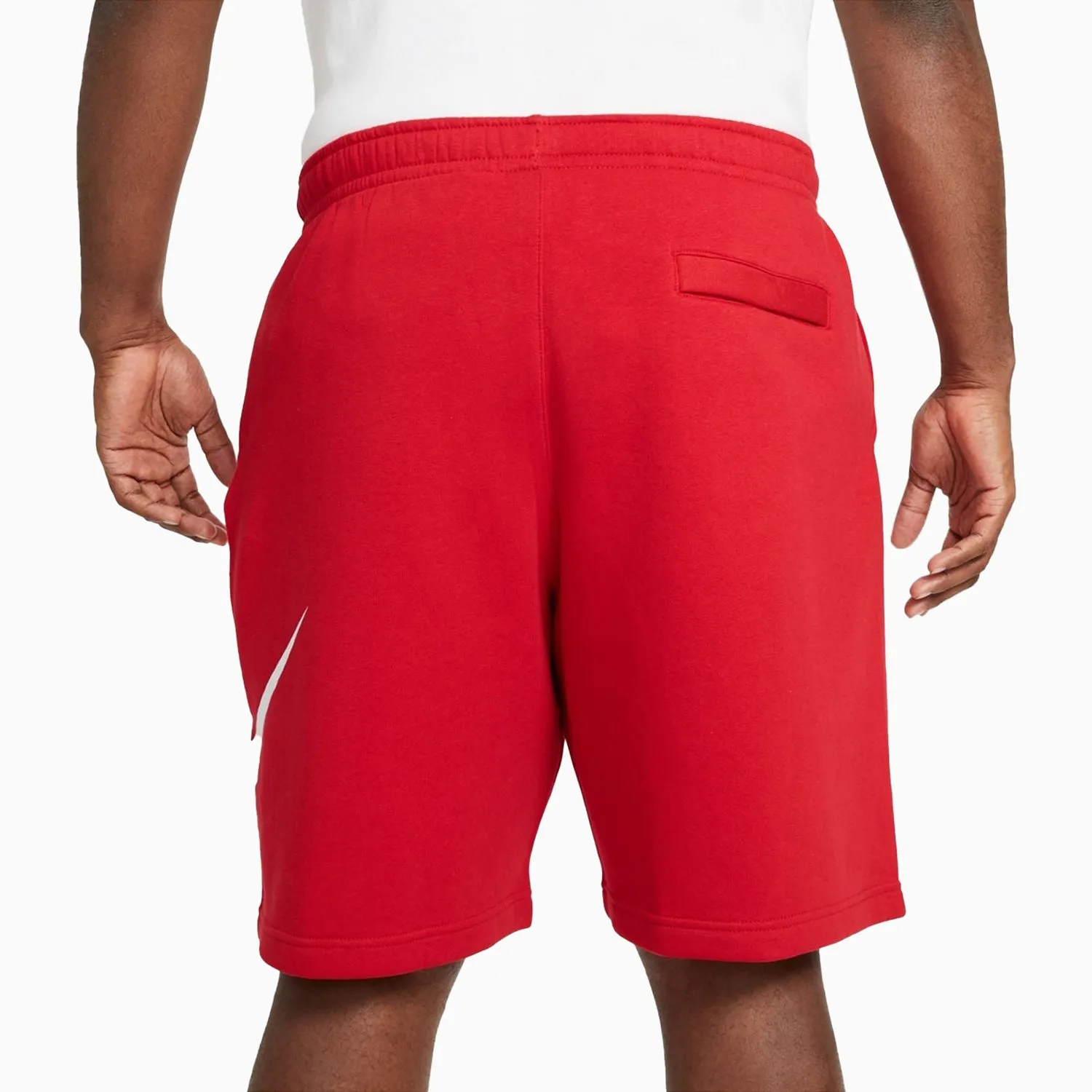 Men's Sportswear Swoosh Outfit