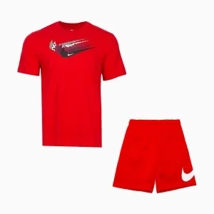 Men's Sportswear Swoosh Outfit