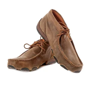 Men's Twisted X MDM0003