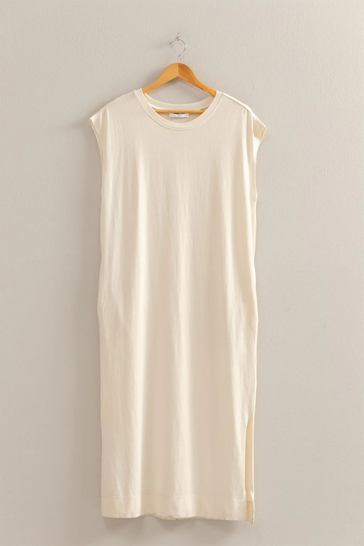 Midi T-Shirt Dress Collection