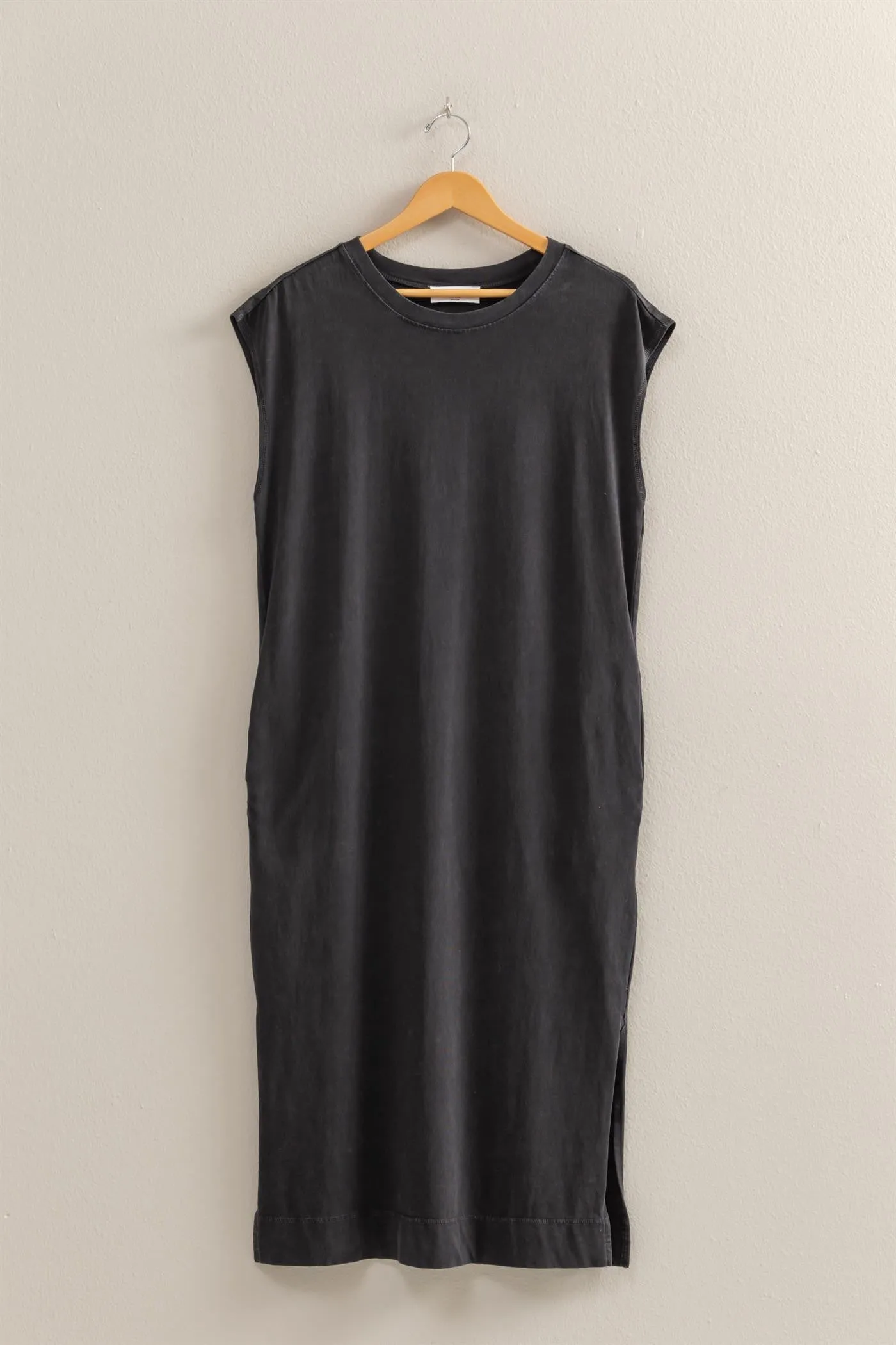 Midi T-Shirt Dress Collection