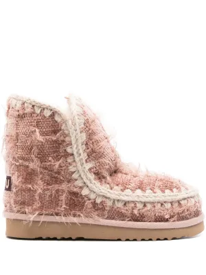 Mou Eskimo 18 boots