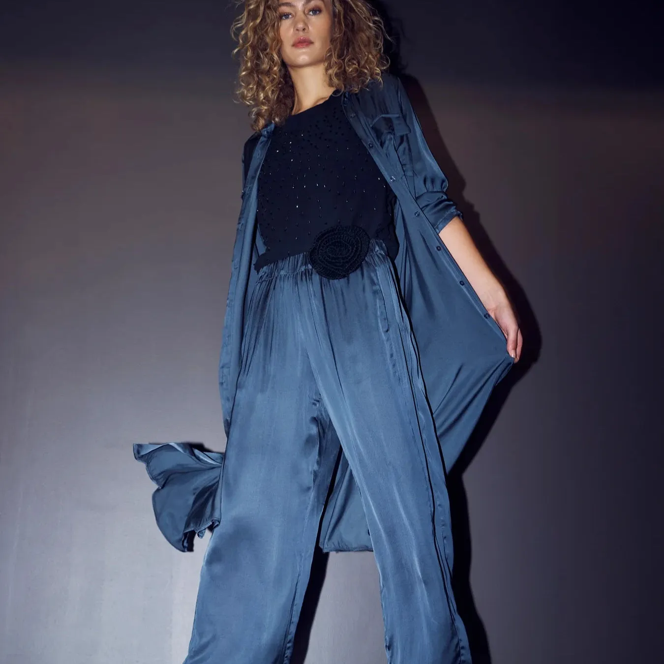 NÜ Denmark Valina Dress