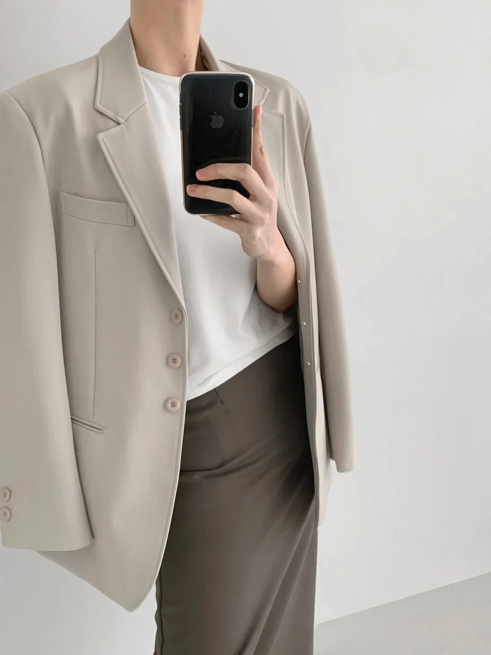 Nane Blazer