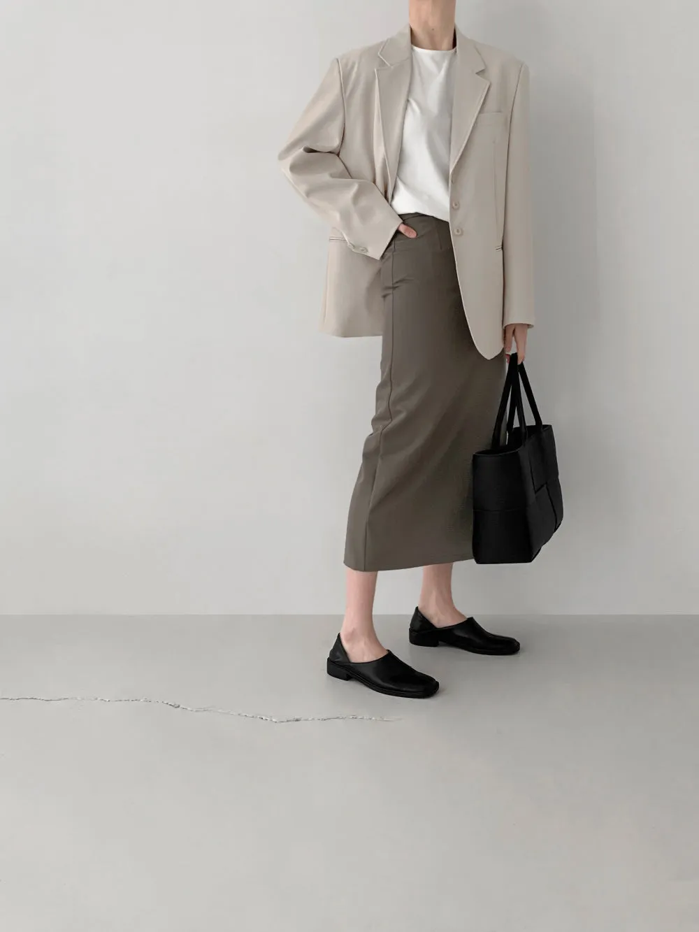 Nane Blazer