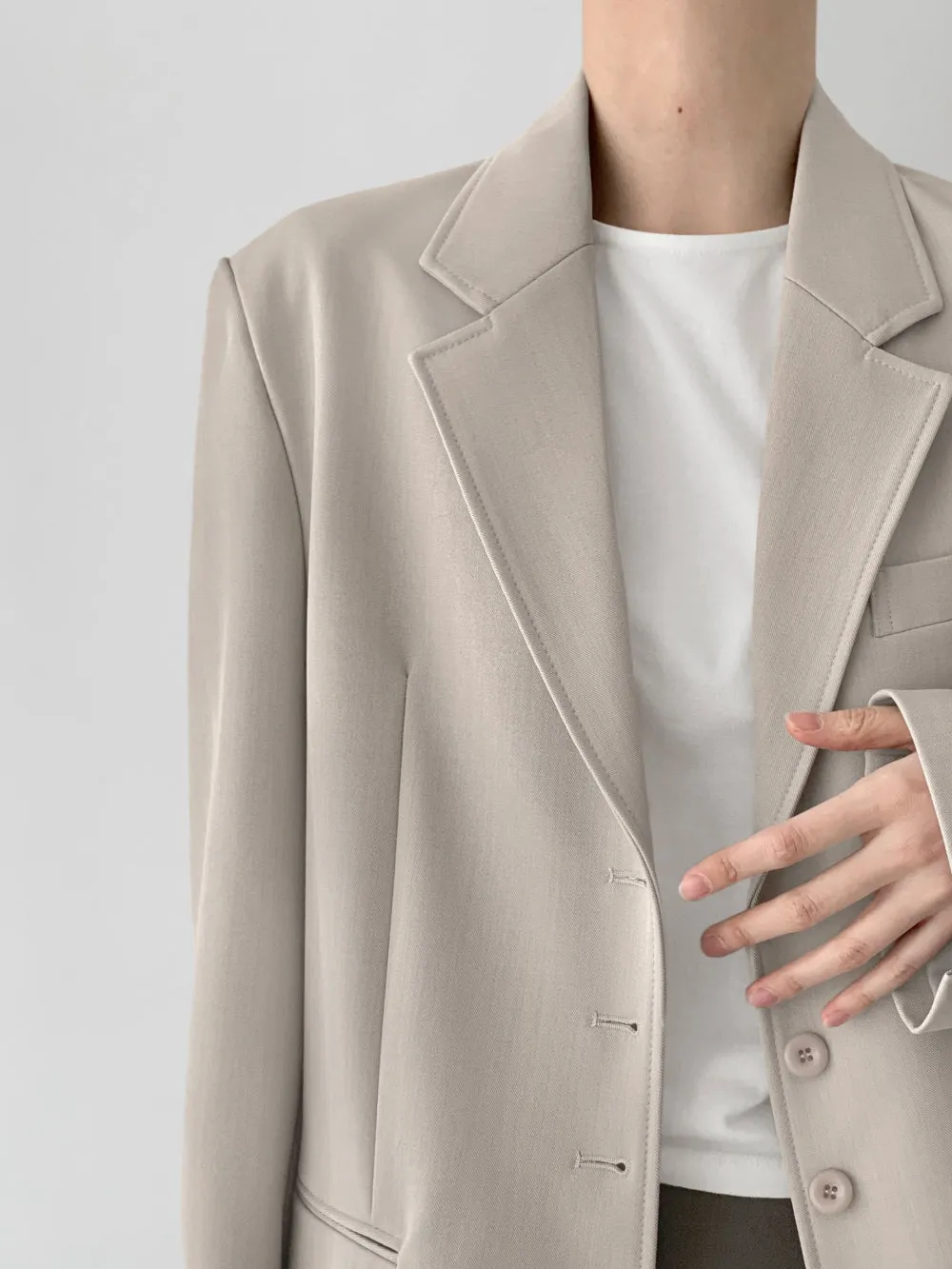 Nane Blazer