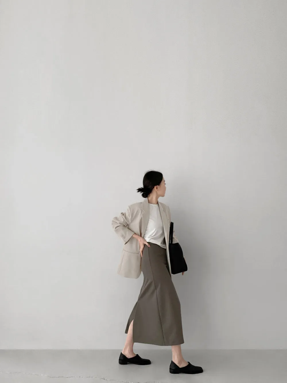 Nane Blazer
