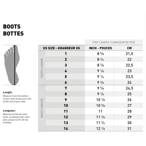 NAT'S Compass Boots Men Camo Graphic - Ultra Light & Removable Liner