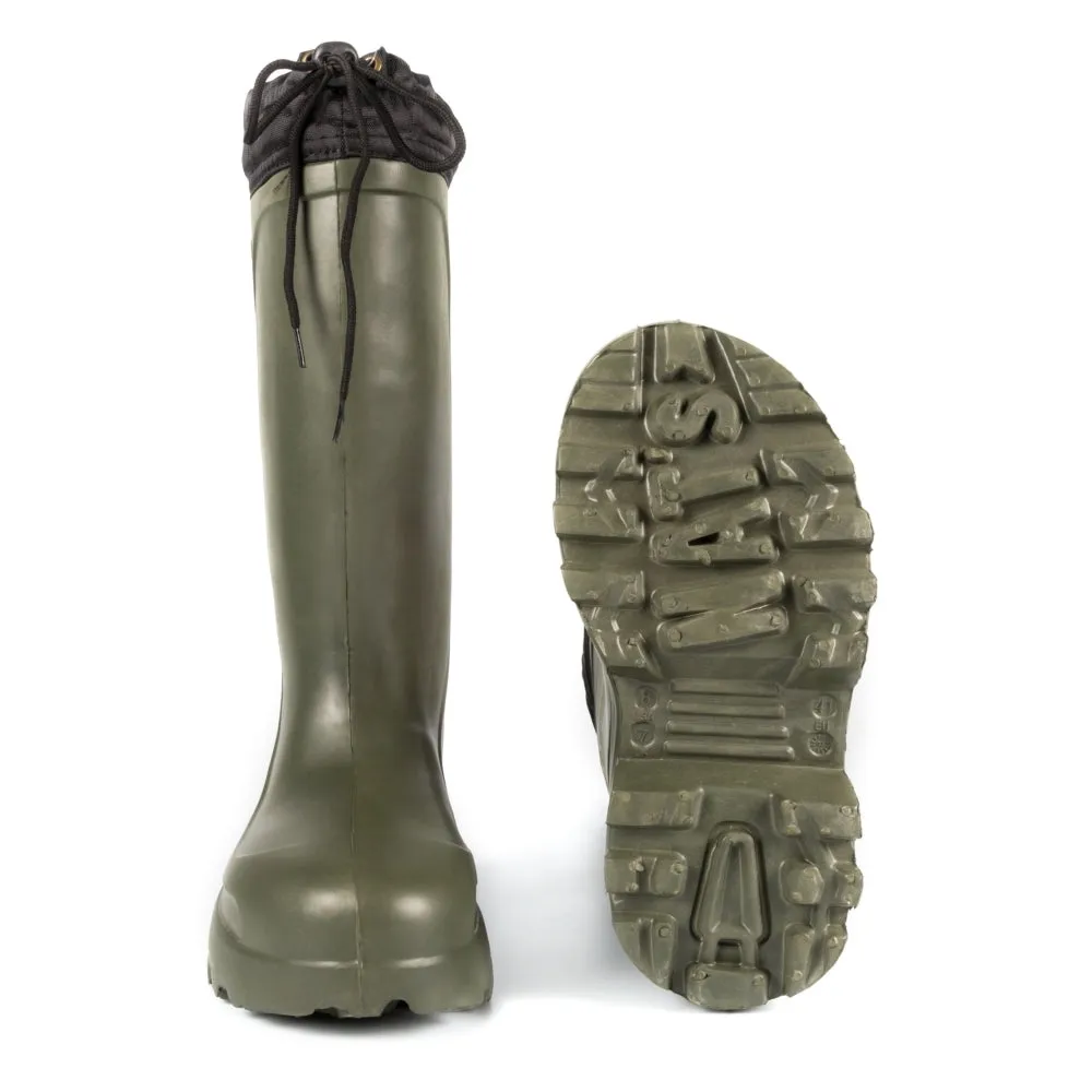 Nat's Compass Boots