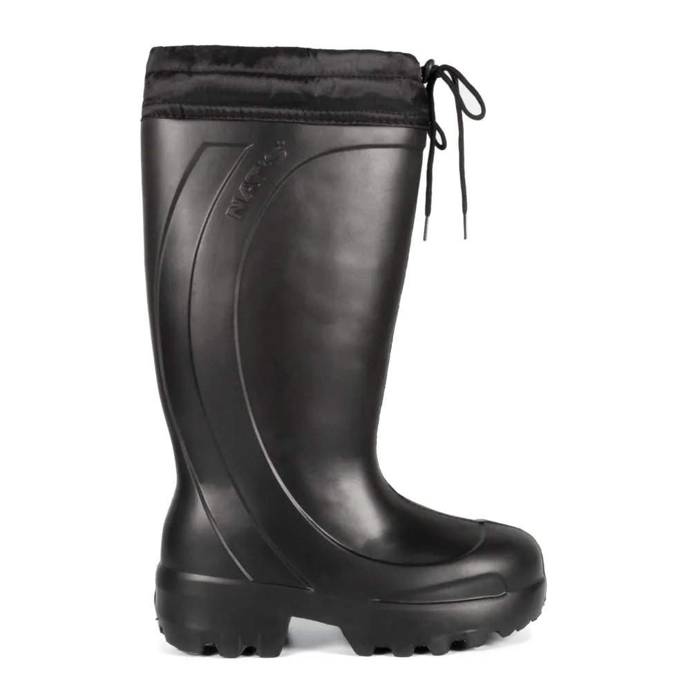Nat's Compass Boots