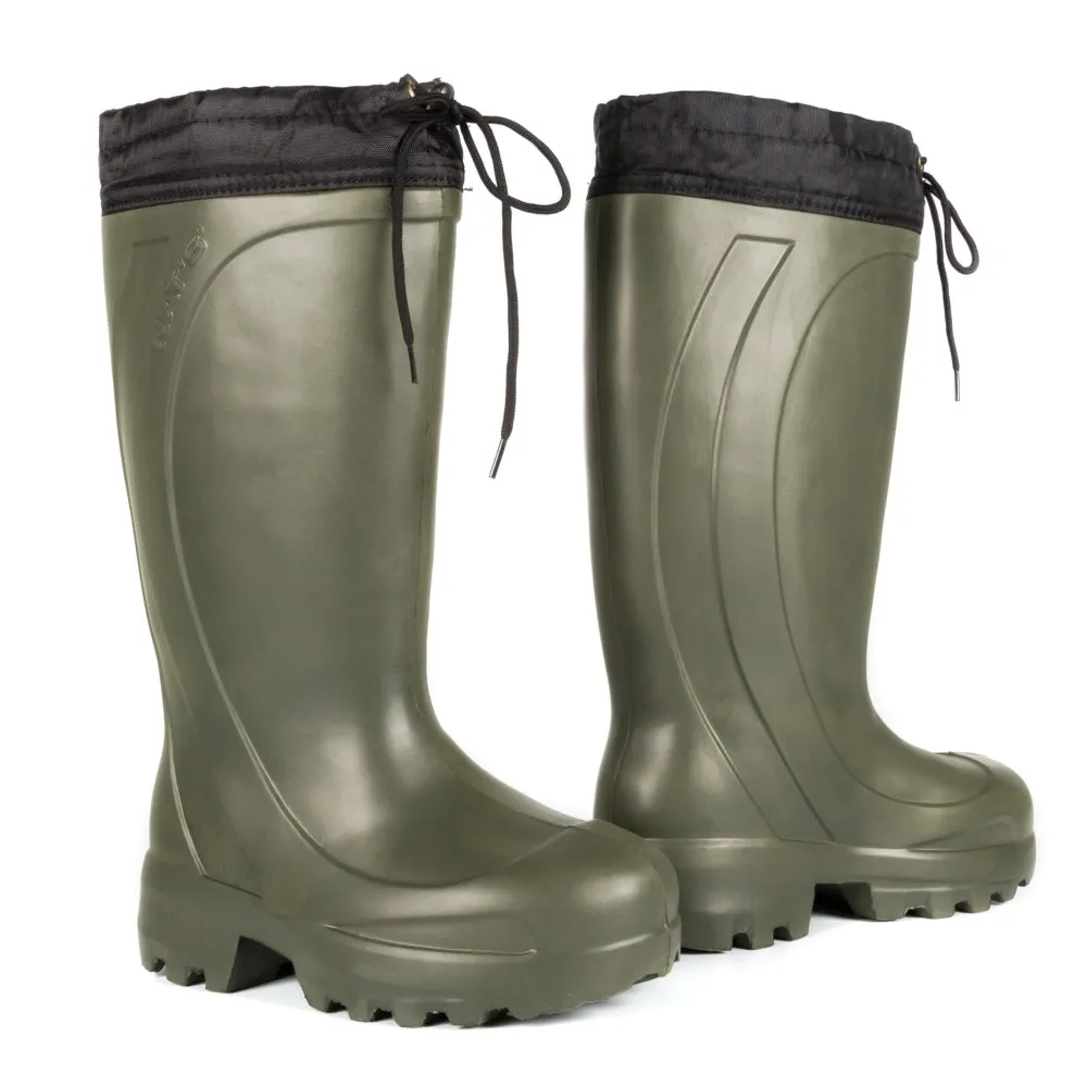 Nat's Compass Boots