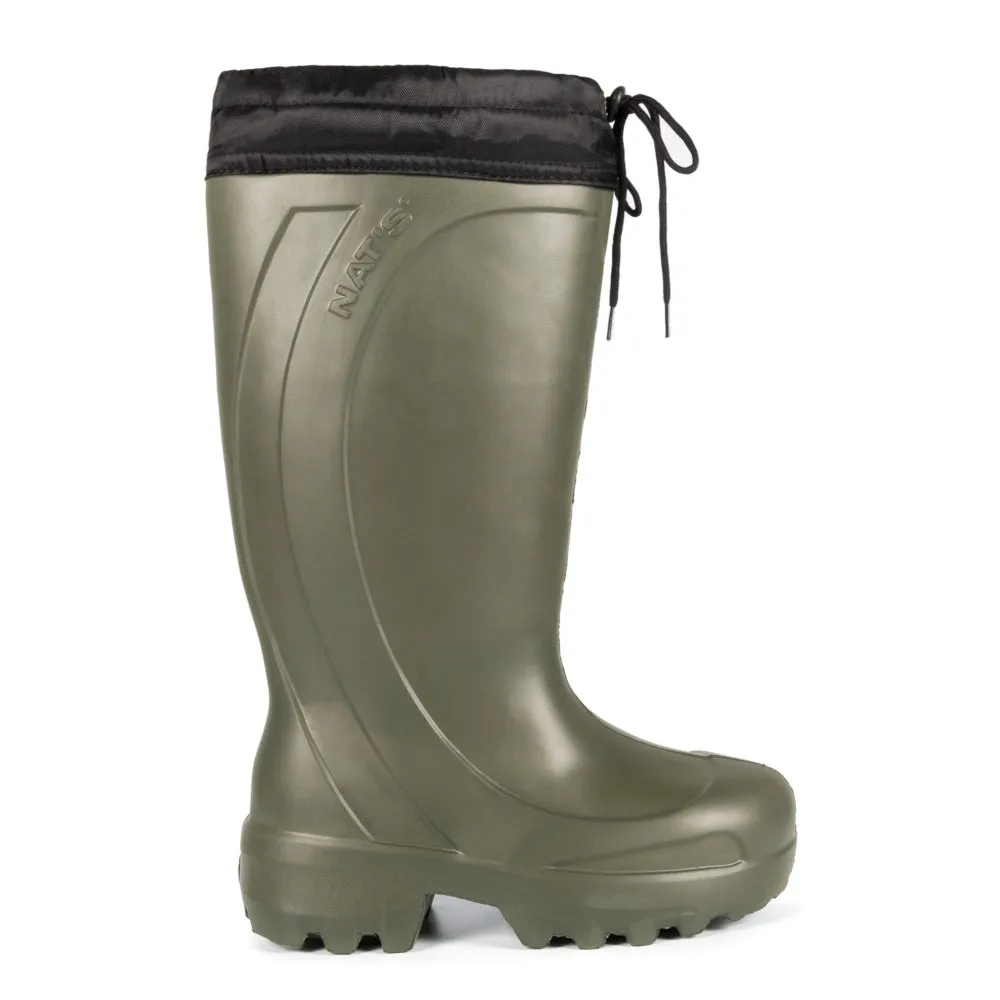 Nat's Compass Boots