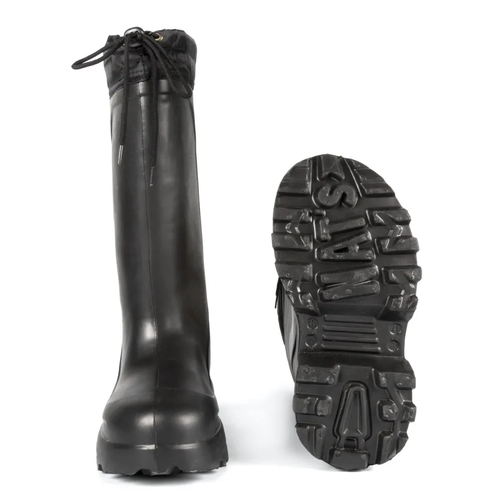 Nat's Compass Boots