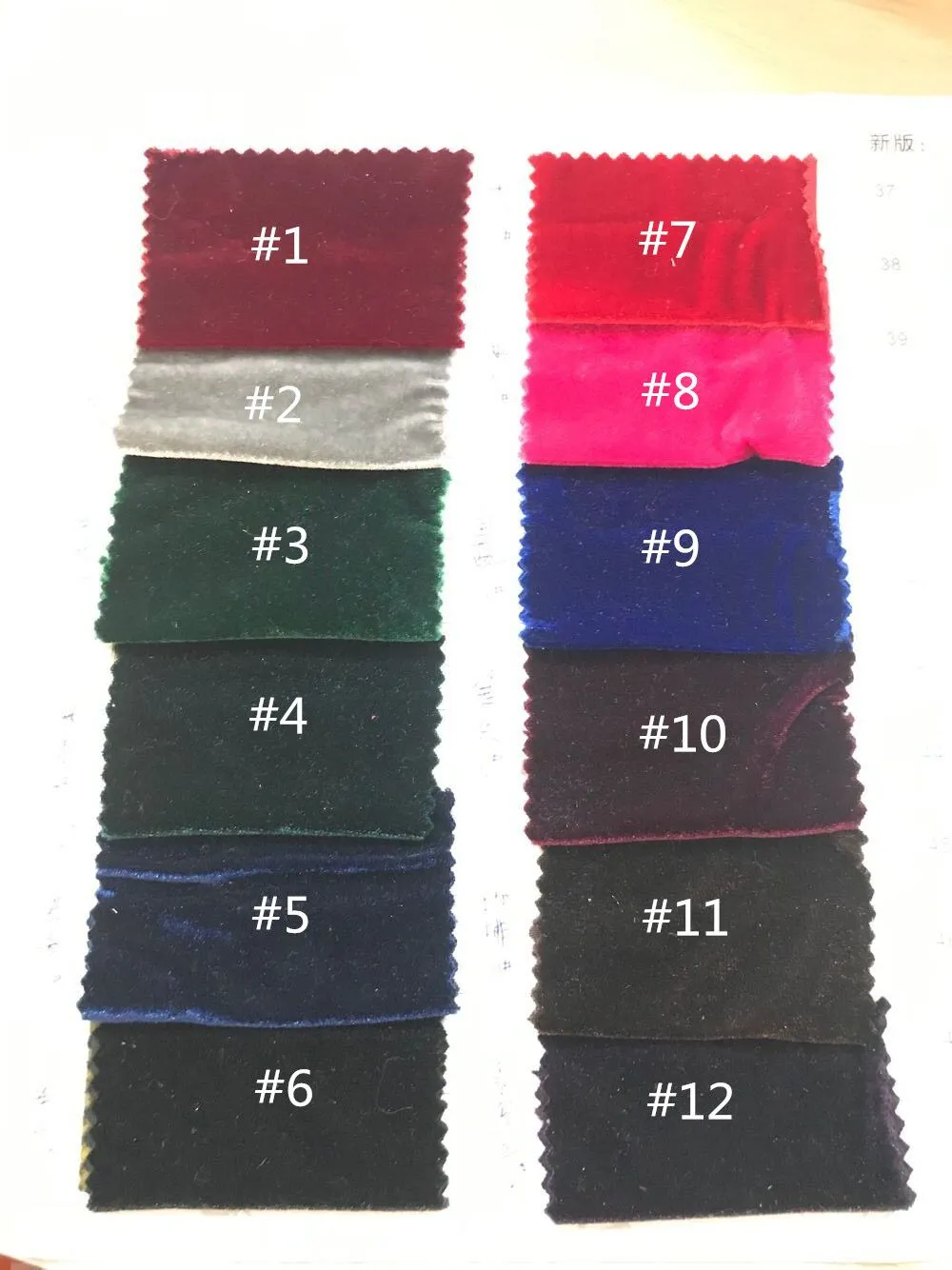 New Arrival V-neck Short Sleeve Velvet Long Cheap Bridesmaid Dresses, BDS0118