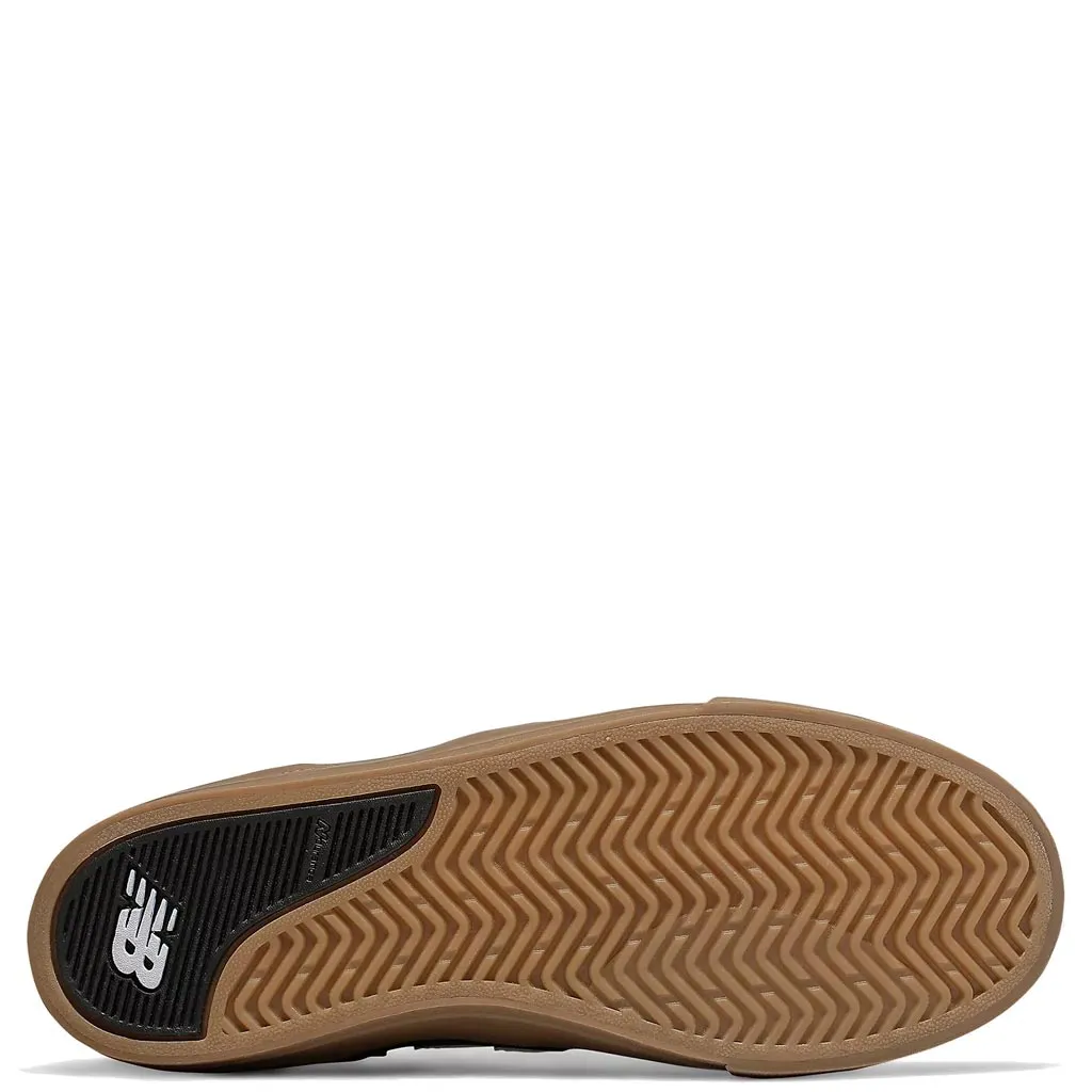NEW BALANCE NUMERIC JAMIE FOY 306 - BLACK/GUM
