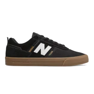 NEW BALANCE NUMERIC JAMIE FOY 306 - BLACK/GUM