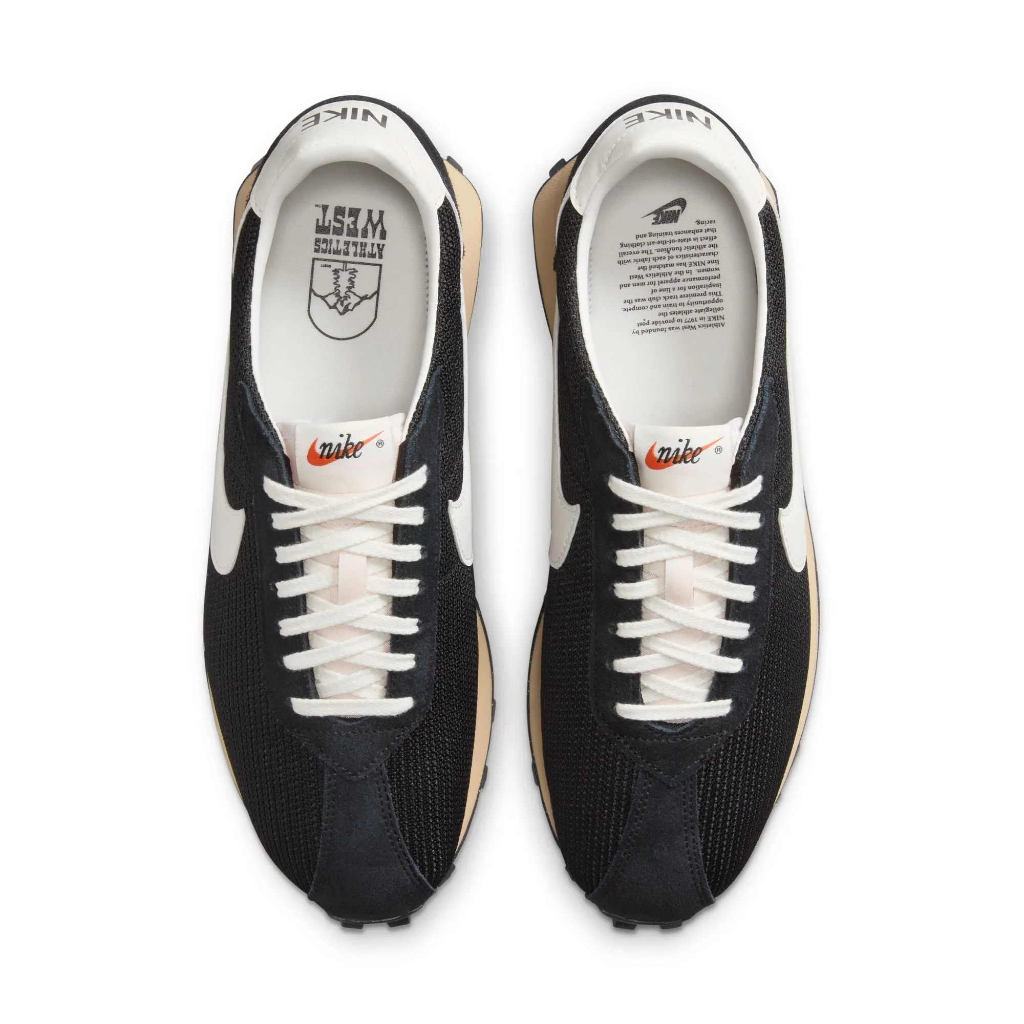 Nike LD-1000 'Black'