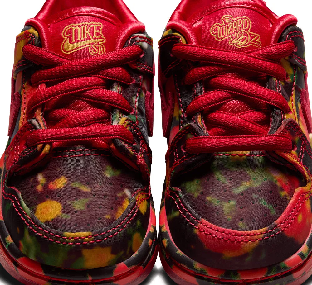 Nike SB Dunk Low Pro (TD)