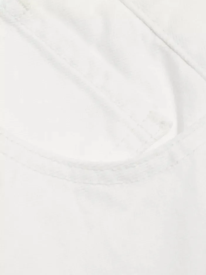 NILI LOTAN RUSSEL DENIM SHORT