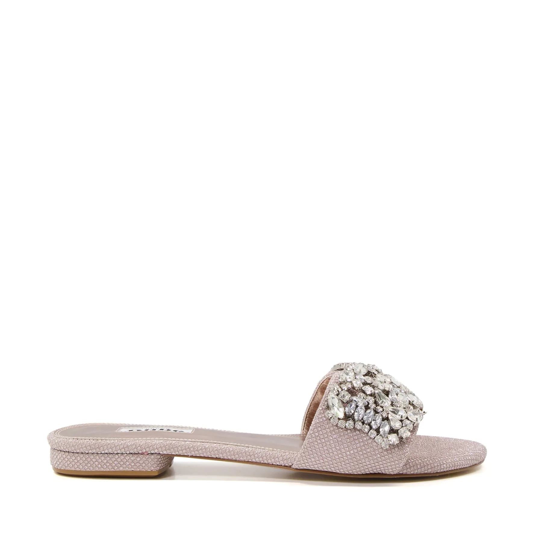 NORINE - ROSE GOLD