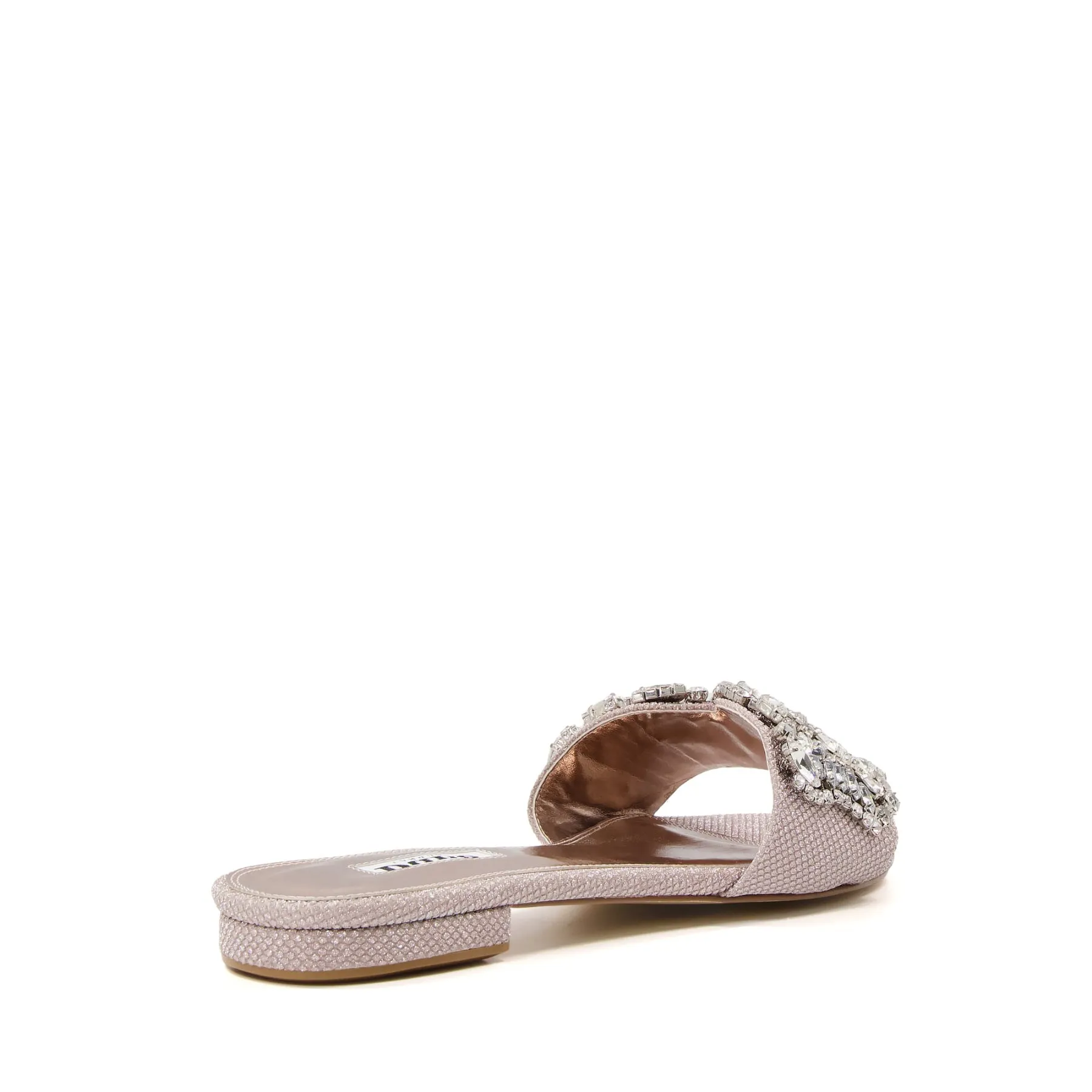 NORINE - ROSE GOLD
