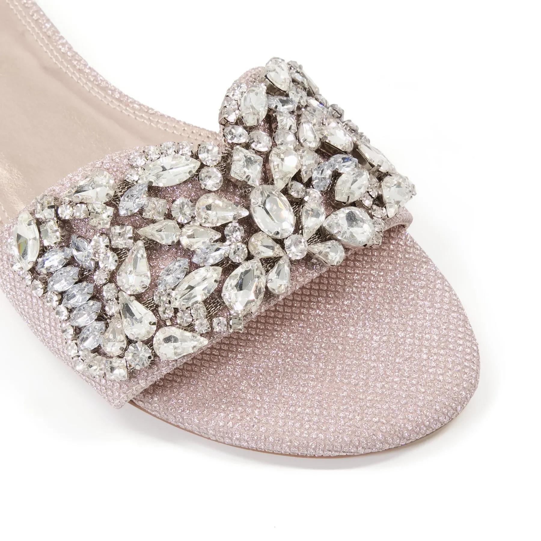 NORINE - ROSE GOLD