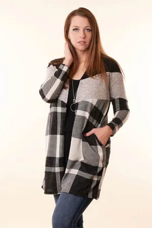Nothing Compares Cardigan